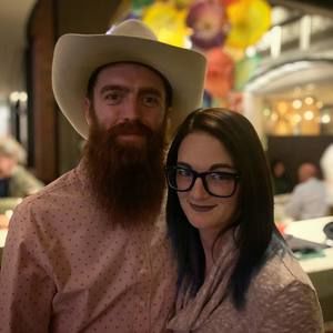 Meet your Posher, Chris